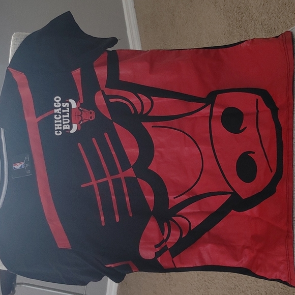 T-shirt bulls - Picture 2 of 4